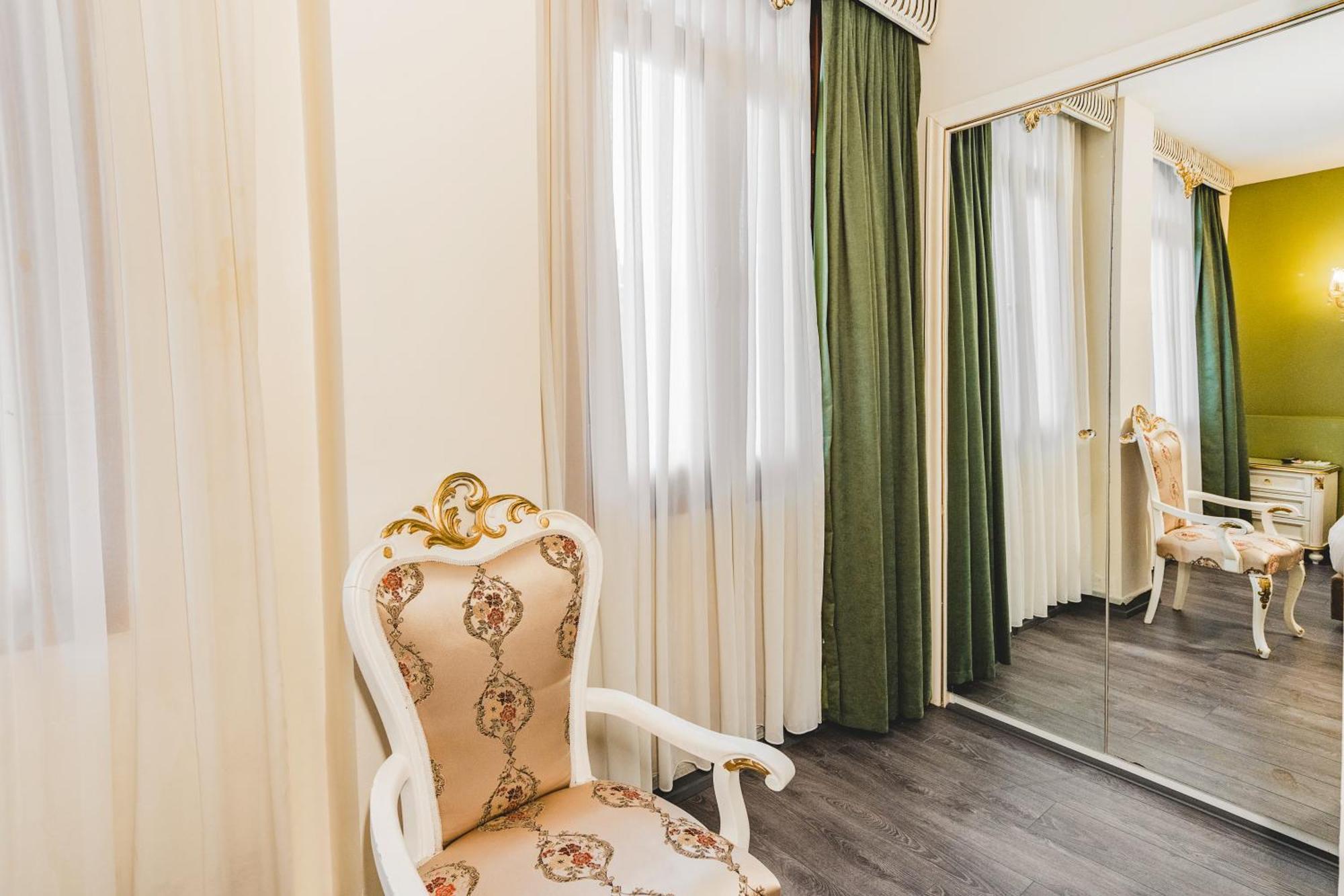 Hotel Fresia Istanbulská provincie Exteriér fotografie