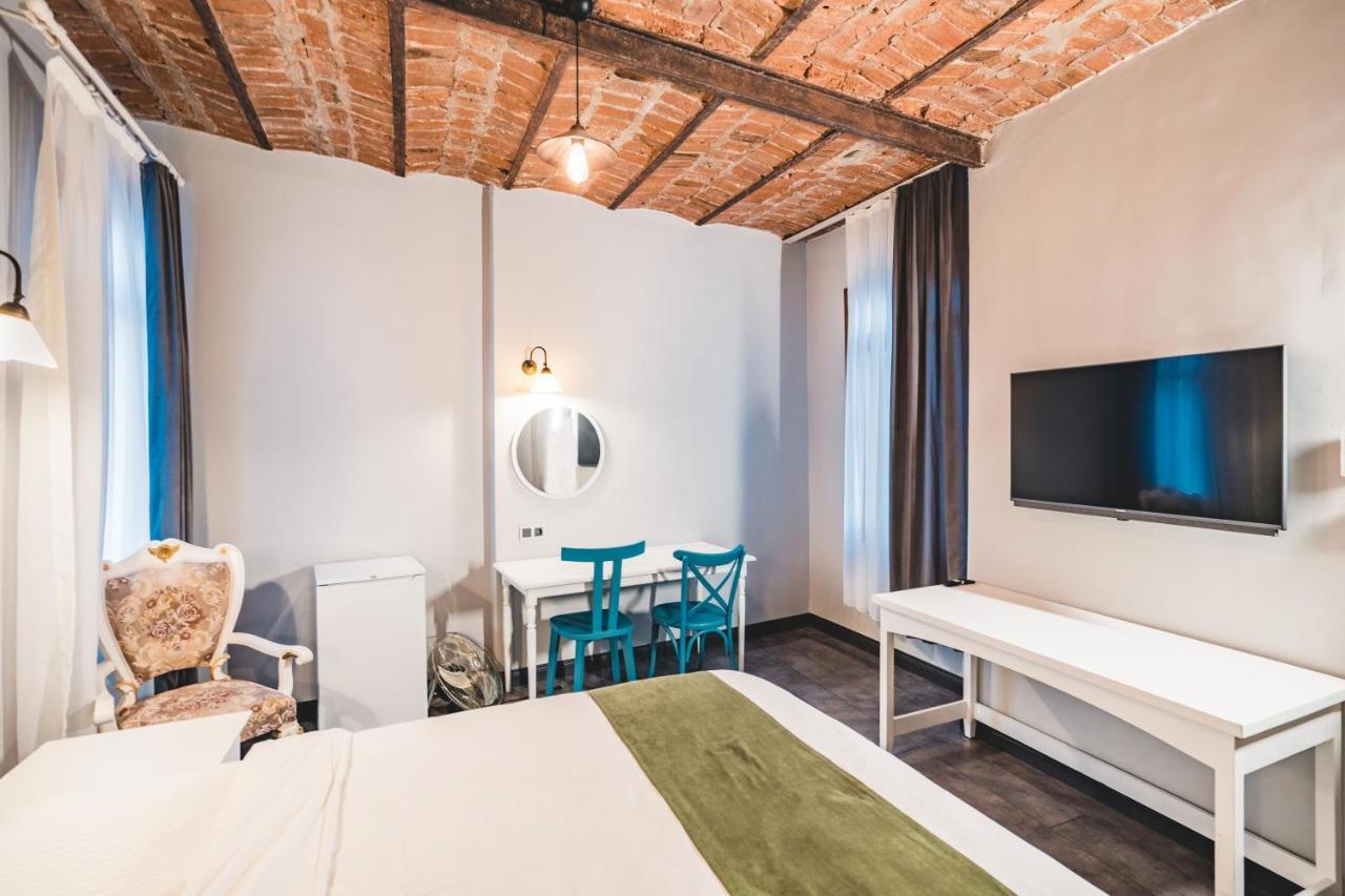 Hotel Fresia Istanbulská provincie Exteriér fotografie