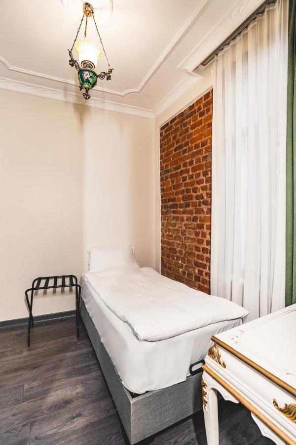 Hotel Fresia Istanbulská provincie Exteriér fotografie
