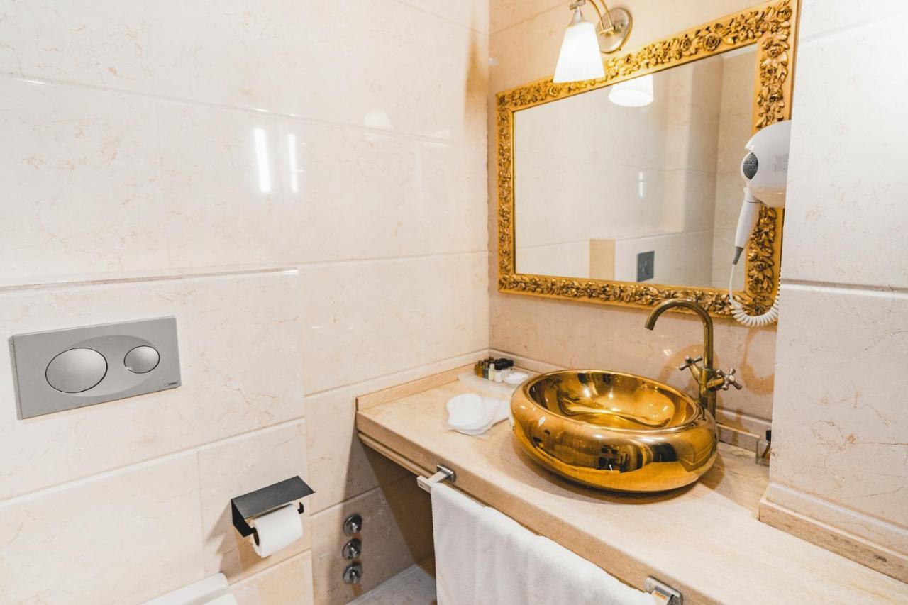 Hotel Fresia Istanbulská provincie Exteriér fotografie